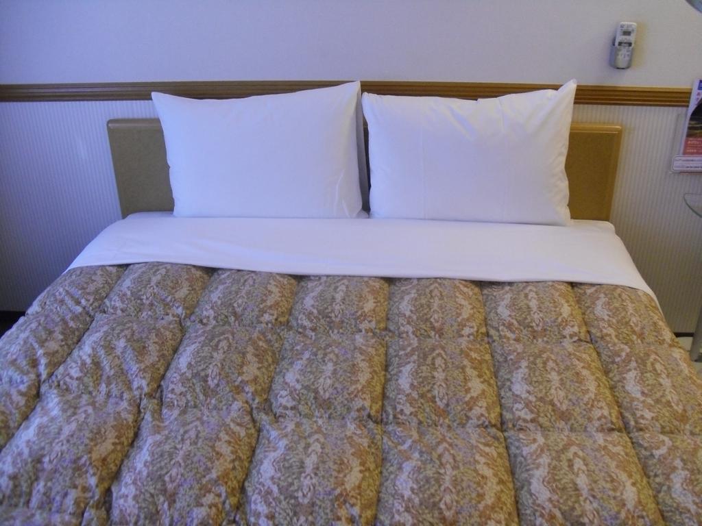 Toyoko Inn Sendai-Eki Nishi-Guchi Chuo Buitenkant foto