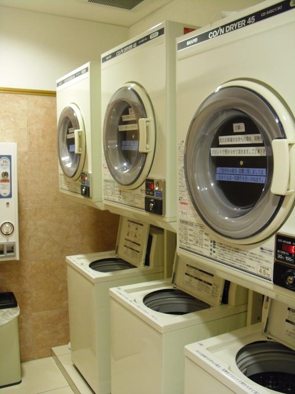 Toyoko Inn Sendai-Eki Nishi-Guchi Chuo Buitenkant foto