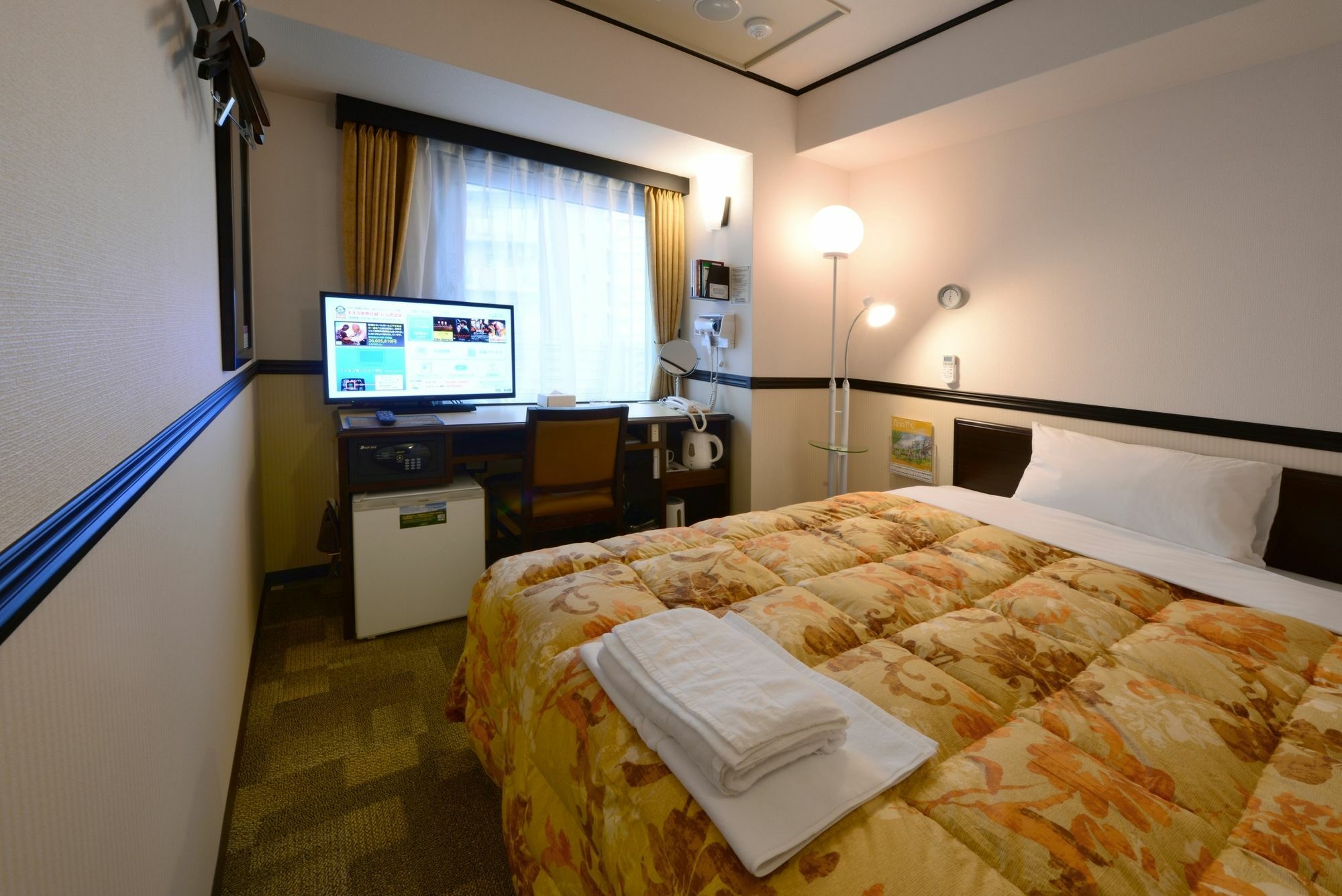 Toyoko Inn Sendai-Eki Nishi-Guchi Chuo Buitenkant foto